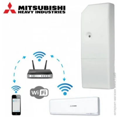    Mitsubishi Heavy AM-MHI-01