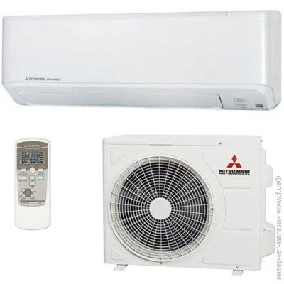  Mitsubishi Heavy SRK25ZSPR-S / SRC25ZSPR-S