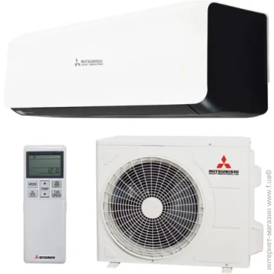  Mitsubishi Heavy SRK/SRC25ZS-WB