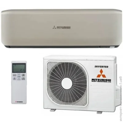  Mitsubishi Heavy SRK/SRC25ZS-WT