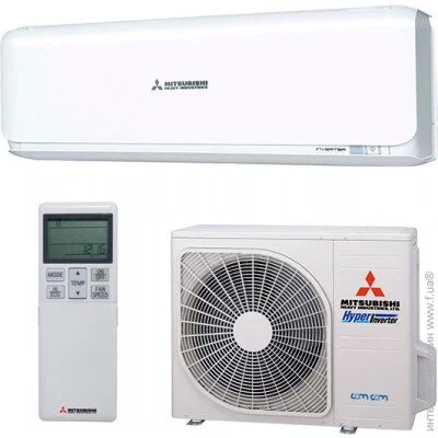  Mitsubishi Heavy SRK/SRC35ZSX-W