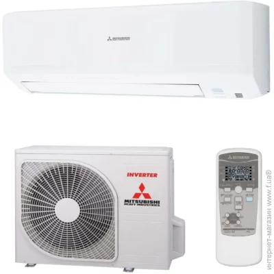  Mitsubishi Heavy SRK/SRC45ZSP-W