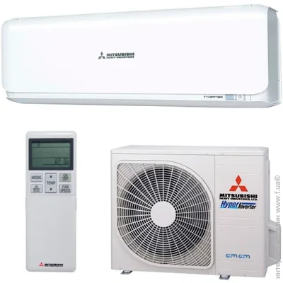  Mitsubishi Heavy SRK/SRC60ZSX-W3