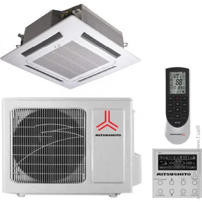   Mitsushito CGK48HIRS2/UGC48HIS2 (INVERTER)