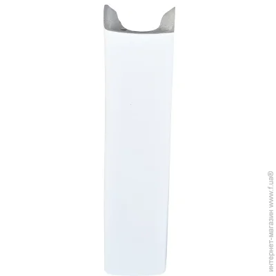 П'єдестал Mixxen П'єдестал для умивальника Belfast білий MXMD0757 П'єдестал Mixxen П'єдестал для умивальника Belfast білий MXMD0757