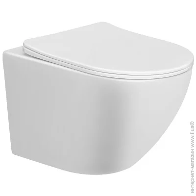   Mixxen Fremont   Slim Soft Close (MXMD0759)