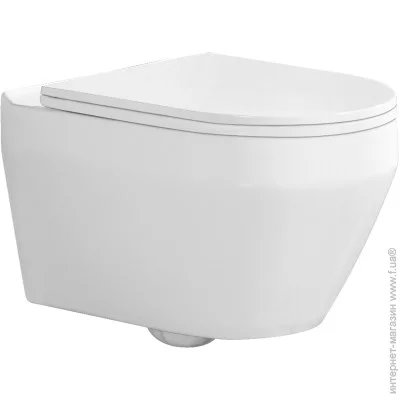   Mixxen Richmond Tornado   Slim Soft Close (MXMD0758)