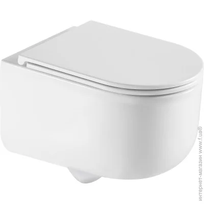   Mixxen Tytan Tornado   Slim Soft Close (MXLT0736-Q2)