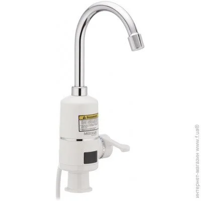    Mixxus   Electra 110-E ( . .) (Mi2744) -  