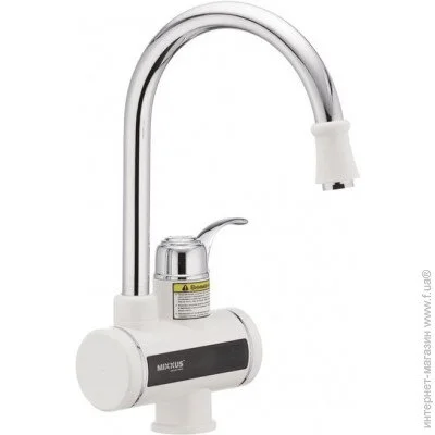    Mixxus   Electra 240-E ( . .) (Mi2749) -  