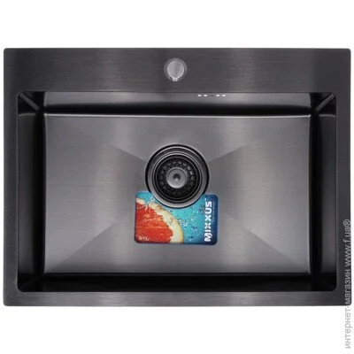   Mixxus Mx5843-200X1.0-Pvd Mx0576 