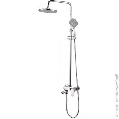   Mixxus     Premium Barcelona Chr-009-J (Mi1669)
