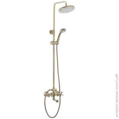   Mixxus     Premium Retro Bronze-009-J (Mi1655)