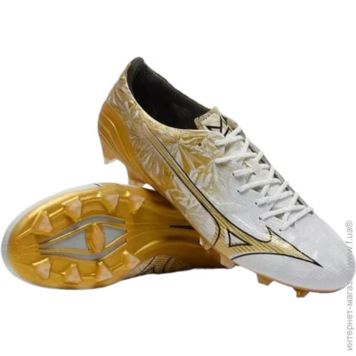 Mizuno Alpha ELITE (P1GA246250-42.5)