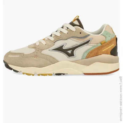    Mizuno SKY MEDAL (D1GA243001-42)