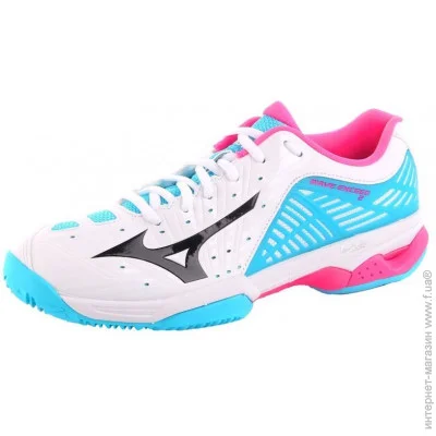    Mizuno WAVE EXCEED 2 CC .41 (7.5) -/ ( 61GC1823-09 41)