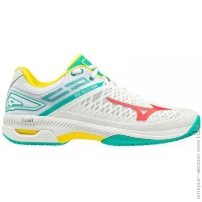   Mizuno WAVE EXCEED TOUR4 CC .45 (10.5) -- (61GC207762 45)
