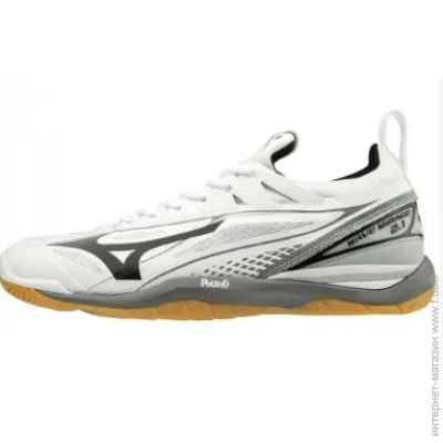    Mizuno WAVE MIRAGE (X1GA1850-09-46.5)