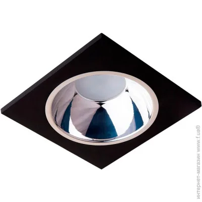 Mj-Light   6002S BK + 3001R CH (MJ00007-C)