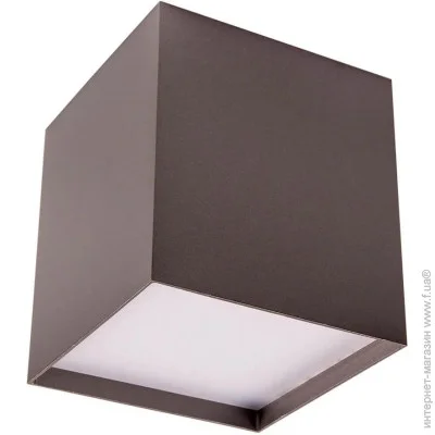 Mj-Light   7112-1/12W DIG 3000K (MJ00232)