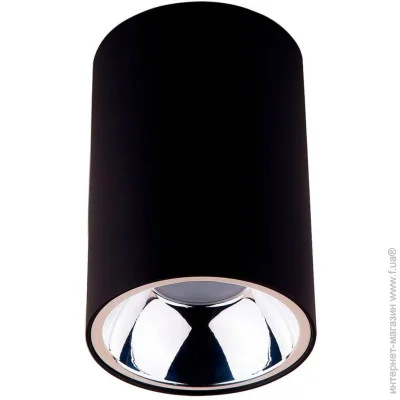 Mj-Light   8001 BK + 3001R CH (8001 BK + 3001R CH-MJ)