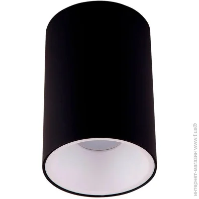 Mj-Light   8001 BK + 3001R WH (8001 BK + 3001R WH-MJ)