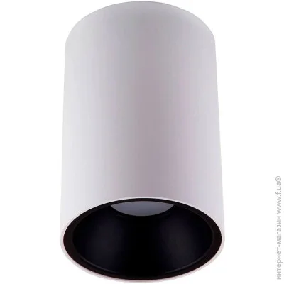 Mj-Light   8001 WH + 3001R BK (8001 WH + 3001R BK-MJ)