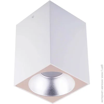 Mj-Light   8001S WH + 3001S SS (8001S WH + 3001S SS-MJ)