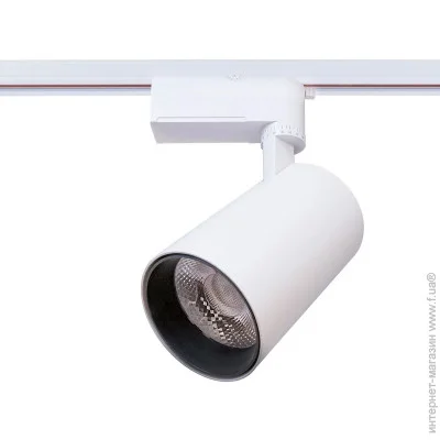   MJ-Light 8930-3T 30W WH 4000K