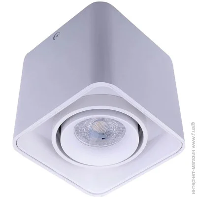 Mj-Light   CUBE 1 WH 12005 (MJ12005)