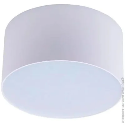 Mj-Light   D001 10W WH 3000K (MJ00246)