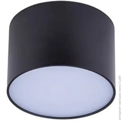 Mj-Light   D001 5W BK 4000K (MJ00249)