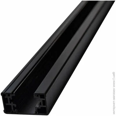 Mj-Light  HF 2M BK (MJ00386)
