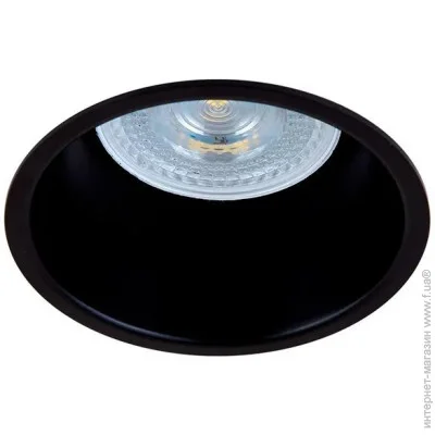 Mj-Light   KH7485-2 MR16 BK (MJ00271)
