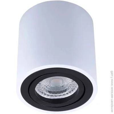 Mj-Light   LACK R WH+BK 12003 (MJ12003)