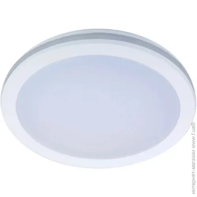 Mj-Light   LTD0260 10W-Y 3000K (MJ00275)