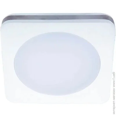 Mj-Light   LTD0260 5W-F 3000K (MJ00277)