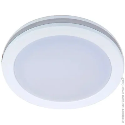 Mj-Light   LTD0260 5W-Y 4000K (MJ00280)
