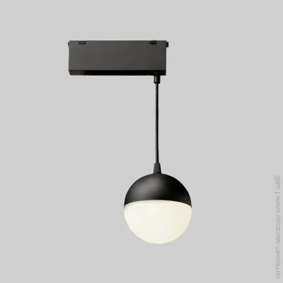   MJ-Light Magnet TS-HL7743/6W SBK 3000K