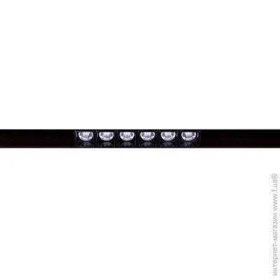   MJ-Light Magnet TS-SLC78043/6X2W WW 3000K
