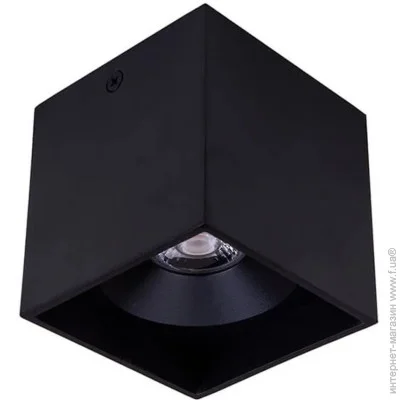 Mj-Light   S045 10W BK 3000K (MJ00296)