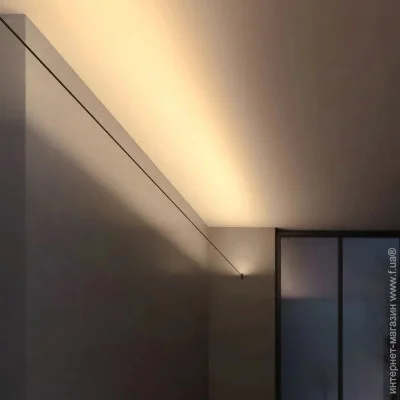   MJ-Light SKYLINE 04B930B 4M 3000K