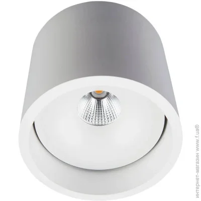 Mj-Light   SLC73002-5 18W/WW 3000K (MJ00340)