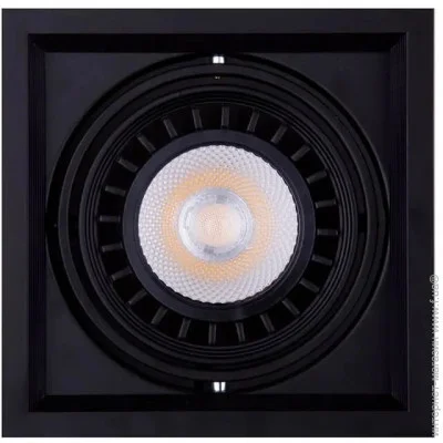 Mj-Light   X15-1 BK (MJ00378)