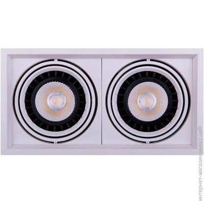 Mj-Light   X15-2 WH (MJ00381)