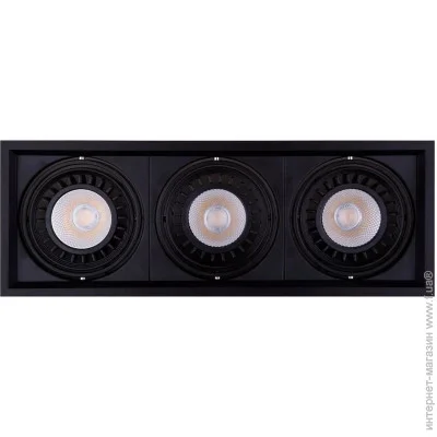 Mj-Light   X15-3 BK (MJ00382)
