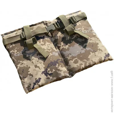  () MK    20  Molle   -14