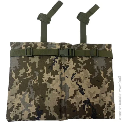  () MK       Molle  