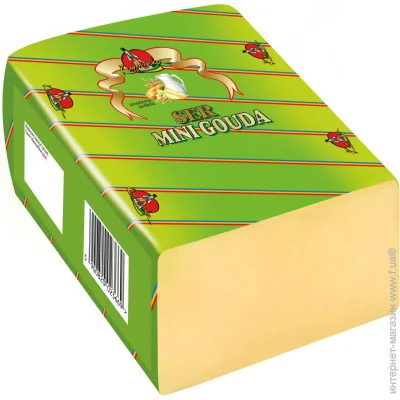 Mlekpol   - 1  (5900820023669)