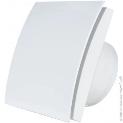 Вентилятор витяжний Mmotors ММР-100 169 м/год (2800211055007) Вентилятор витяжний Mmotors ММР-100 169 м/год (2800211055007)